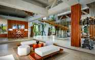 Ruangan Fungsional 6 Villa Vedas