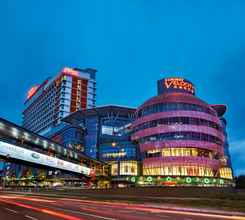 ภายนอกอาคาร 4 Sunway Velocity Hotel Kuala Lumpur