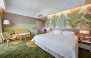 Bilik Tidur 5 Sunway Velocity Hotel Kuala Lumpur