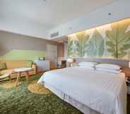 Bedroom 5 Sunway Velocity Hotel Kuala Lumpur