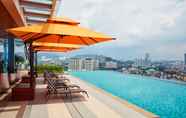 Swimming Pool 2 Sunway Velocity Hotel Kuala Lumpur