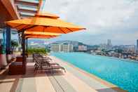 Hồ bơi Sunway Velocity Hotel Kuala Lumpur