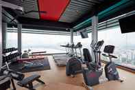 Fitness Center Sunway Velocity Hotel Kuala Lumpur