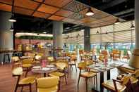 บาร์ คาเฟ่ และเลานจ์ Sunway Velocity Hotel Kuala Lumpur