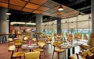 Quầy bar, cafe và phòng lounge 4 Sunway Velocity Hotel Kuala Lumpur