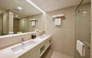 In-room Bathroom 6 Sunway Velocity Hotel Kuala Lumpur