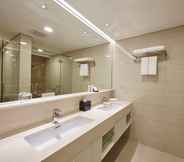 In-room Bathroom 6 Sunway Velocity Hotel Kuala Lumpur