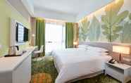 Bedroom 7 Sunway Velocity Hotel Kuala Lumpur