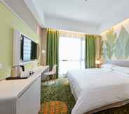 Bedroom 7 Sunway Velocity Hotel Kuala Lumpur