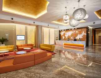 Sảnh chờ 2 Sunway Velocity Hotel Kuala Lumpur