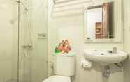In-room Bathroom 7 Griya Tunjung Sari