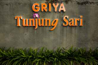 Luar Bangunan 4 Griya Tunjung Sari