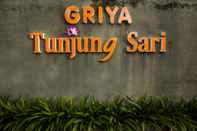 Bangunan Griya Tunjung Sari