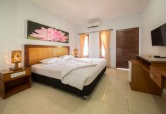 Bedroom 2 Griya Tunjung Sari