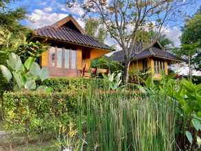 ภายนอกอาคาร 4 Pura Vida Pai Resort