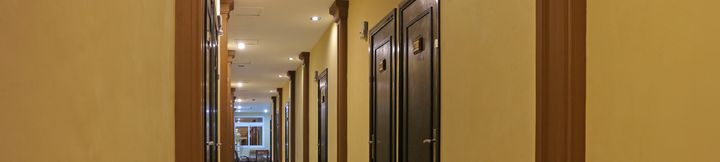Common Space 2 Hotel Aero