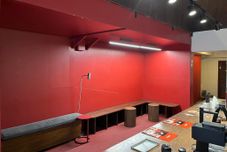 大堂 Stockhome Hostel Ayutthaya