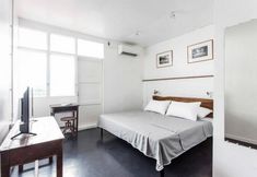 Bilik Tidur 6 Stockhome Hostel Ayutthaya