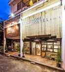 EXTERIOR_BUILDING Stockhome Hostel Ayutthaya