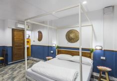 Bilik Tidur 3 Stockhome Hostel Ayutthaya