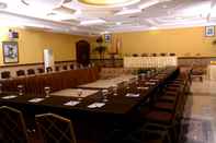 Functional Hall Dhaksina Hotel Medan