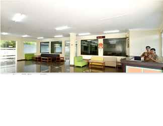 Lobby 2 Hotel Ratu Residence