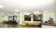 Lobby 7 Hotel Ratu Residence