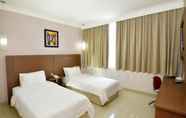 Kamar Tidur 5 Hotel Ratu Residence