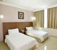 Bedroom 5 Hotel Ratu Residence