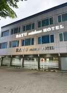 EXTERIOR_BUILDING Hotel Ratu Residence