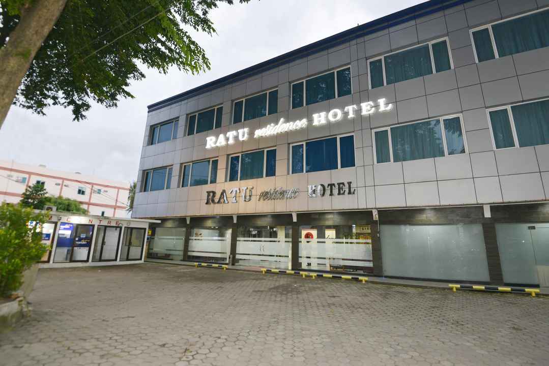 Hotel Ratu Residence, Jambi Harga diskon s.d 30 di 2023