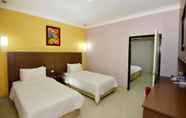 Phòng ngủ 3 Hotel Ratu Residence