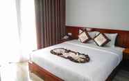 ห้องนอน 5 White Sand Cam Ranh Hotel