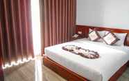 Bedroom 7 White Sand Cam Ranh Hotel