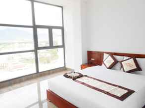 Kamar Tidur 4 White Sand Cam Ranh Hotel