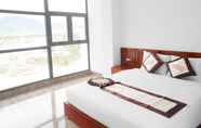 Kamar Tidur 4 White Sand Cam Ranh Hotel