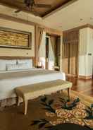 BEDROOM Royale Chulan Cherating Villa