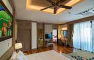 Phòng ngủ 6 Royale Chulan Cherating Villa