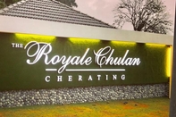 Lobby Royale Chulan Cherating Villa