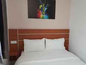 Kamar Tidur 4 Dota Hotel