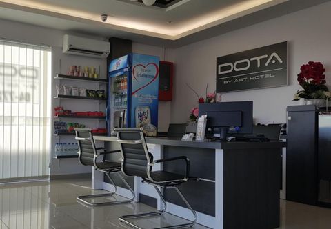 외관 Dota Hotel