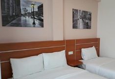 침실 3 Dota Hotel