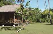 ภายนอกอาคาร 6 Kapo Kapo Beach Cottage