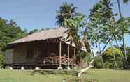 ภายนอกอาคาร 3 Kapo Kapo Beach Cottage