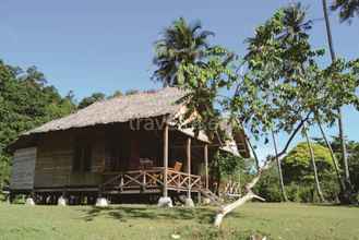 Exterior 4 Kapo Kapo Beach Cottage