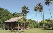 Lobby 7 Kapo Kapo Beach Cottage