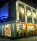 EXTERIOR_BUILDING Hotel Orlando DI Panjaitan