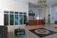 Lobby Hotel Elvin