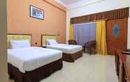 Kamar Tidur 5 Hotel Elvin