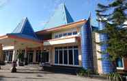 Bangunan 2 Hotel Elvin